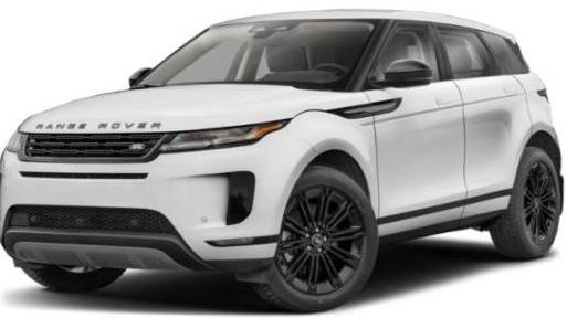 LAND ROVER RANGE ROVER EVOQUE 2024 SALZL2FX8RH241133 image